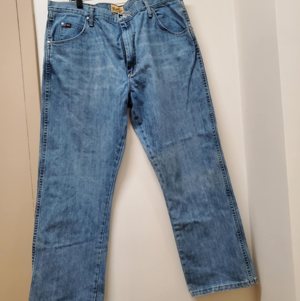 Wrangler 20X Jeans Mens 40×30